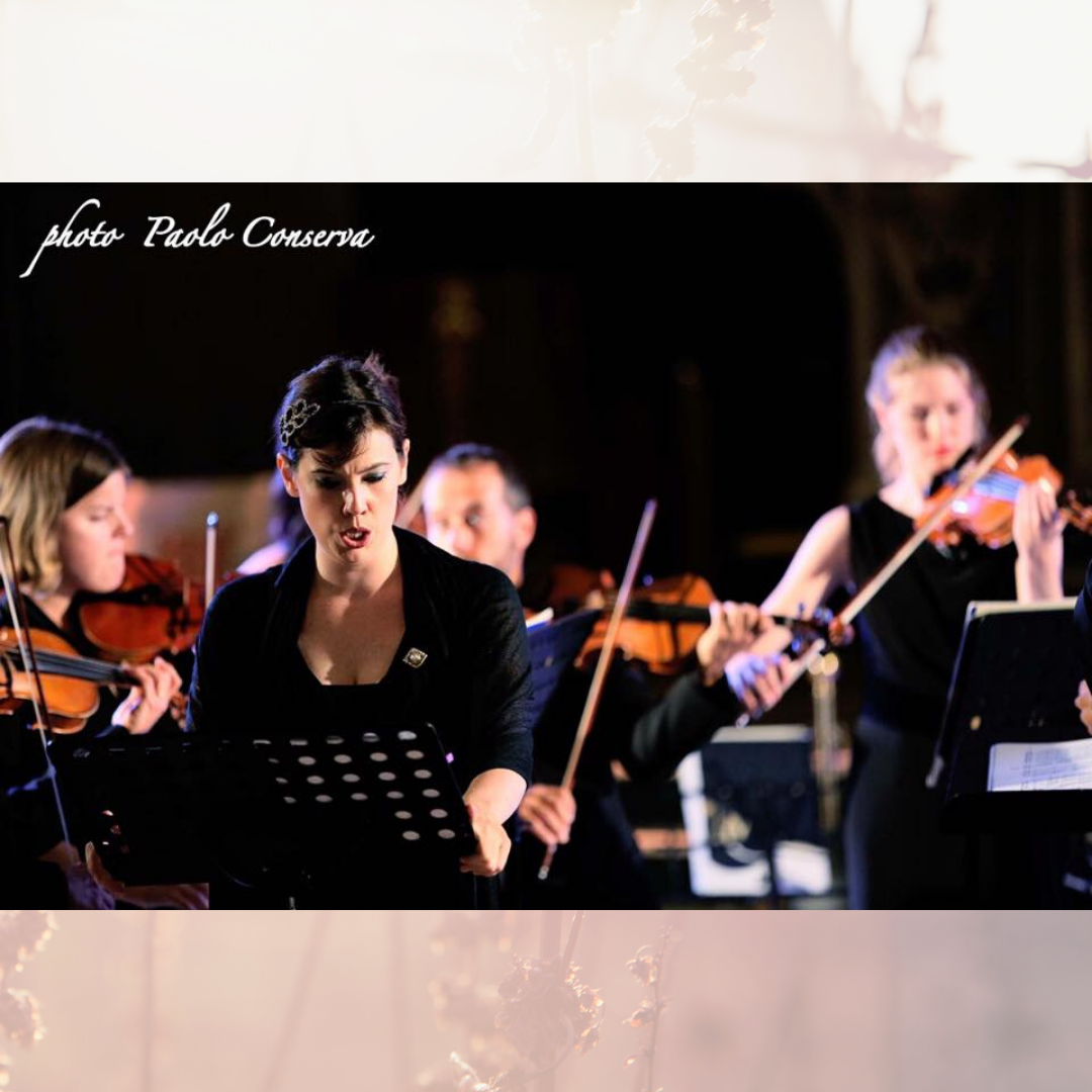 Concerto al Duomo di Martina Franca 2017 - ph. Paolo Conserva